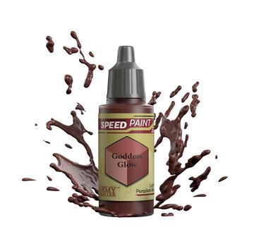 Army Painter Speedpaint 2.0: Goddess Glow | Army Painter | Artikelnummer: 5713799203808