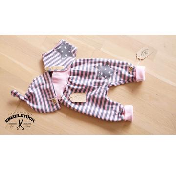 Süßes Baby Set 3-teilig  Handmade personalisierbar  |  | Artikelnummer: 125611035