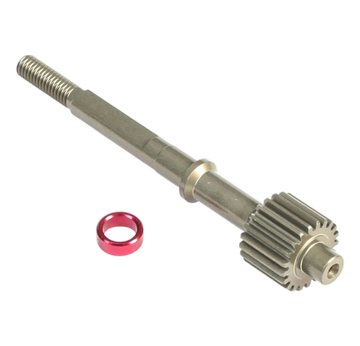 TLR Layshaft, Aluminum, SHDS |  | Artikelnummer: TLR232082