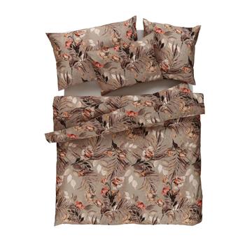 Satin Bettwäsche Mistral | 160x210cm | Artikelnummer: 50.281.08