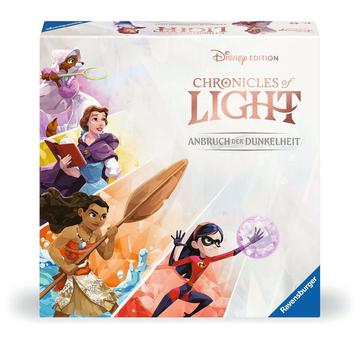 Chronicles of Light | Ravensburger  | Artikelnummer: 4005556228812