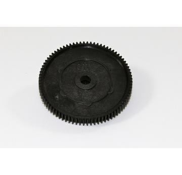 Hauptzahnrad 80Z 2WD Buggy Team C T02119 |  | Artikelnummer: T02119