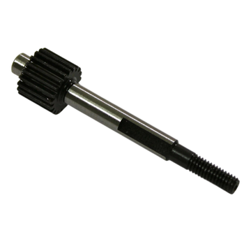 Team C T02052 Ritzelwelle 20Z 2WD |  | Artikelnummer: T02052