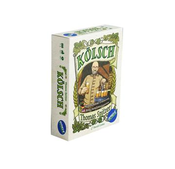 Bier Pioniere - KÖLSCH | Erweiterung - SpieleFaible | Artikelnummer: 4260362320833