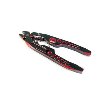 Absima Pro Multi Tool Multifunktionszange  |  | Artikelnummer: Ab3000076