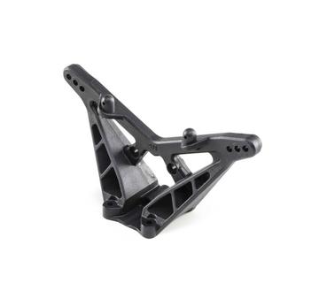 TLR Rear Shock Tower, Stiffezel, Laydown: 22T 4.0 |  | Artikelnummer: TLR234093