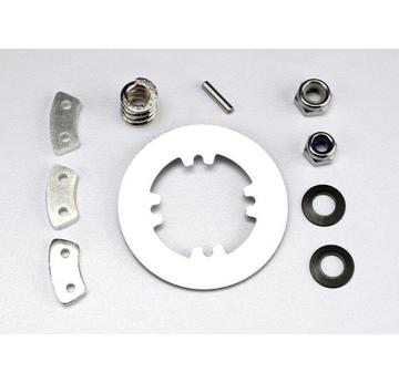 Traxxas Rebuild-Kit Slipper Heavy-Duty Slipper 5352R |  | Artikelnummer: TRX5352R