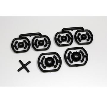 Team C T01091 Differential Zahnräder 10/18Z Comp. Onroad |  | Artikelnummer: T01091