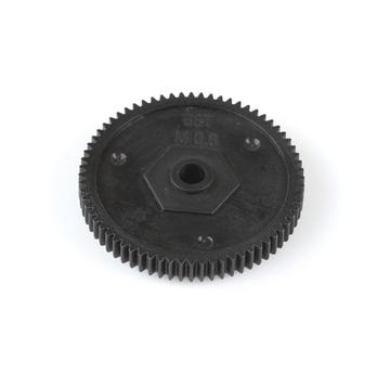 LRP HAUPTZAHNRAD 68Z - S10 BLAST TC  122142 | 10 | Artikelnummer: 122142