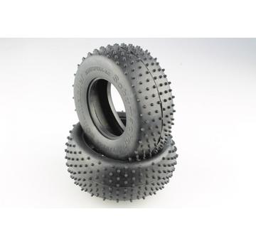 Schumacher 1:10 Mini Spike - blau - Short Course Reifen (2)#U6769 |  | Artikelnummer: U6769