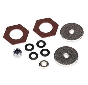 REBUILD-KIT FÜR SLIPPER KUPPLUNG TRAXXAS TRX-4&6 | z.b. für TRX-4 Defender | Artikelnummer: TRX8254