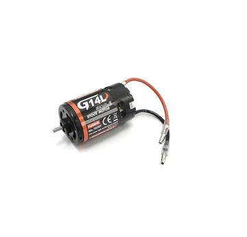 Kyosho E-Motor 550 G-Serie 14x1  | z.b. für kyosho Rage 2.0 | Artikelnummer: K.70707