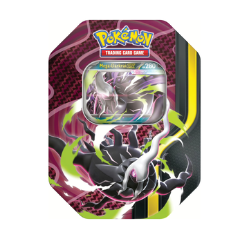 Pokémon Tin 131 - Mega-Darkrai |  | Artikelnummer: 0196214141803