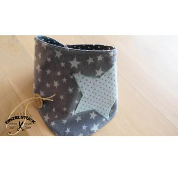 Süßes Baby Wendehalstuch personalisierbar   |  | Artikelnummer: 125624951
