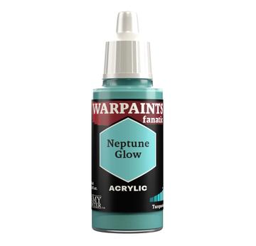Army Painter Warpaints Fanatic: Neptune Glow | Army Painter | Artikelnummer: 5713799304109