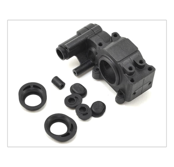 TLR Gear Case Set, 3-Gear Laydown: 22 4.0 |  | Artikelnummer: TLR232067