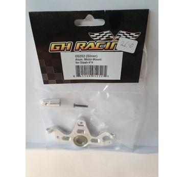 GH Racing 05252  Alu Motor Mount für Traxxas Slash 4x4 |  | Artikelnummer: GH05252
