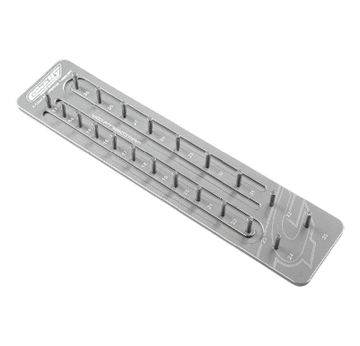 Team Corally - Ritzelhalter 48DP - 21 Ritzel - Welle 3.17mm |  | Artikelnummer: C-16206