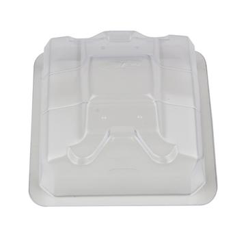 Team Associated B6.2 Front Wing, clear |  | Artikelnummer: AE91866