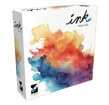 Ink | Final Score Games | Artikelnummer: 3558380132202