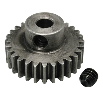 Robinson Racing Gehärtet 28T  Pinion Gear 48P  |  | Artikelnummer: RRP1428