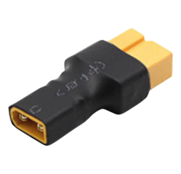 ToolKit RC XT60 to XT30 Adapter |  | Artikelnummer: TK40400