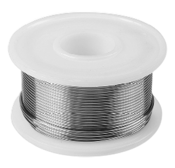 Team Corally - Soldering Tin - 100gr | z.b für Team Corally Lötstation 75W | Artikelnummer: C-48514