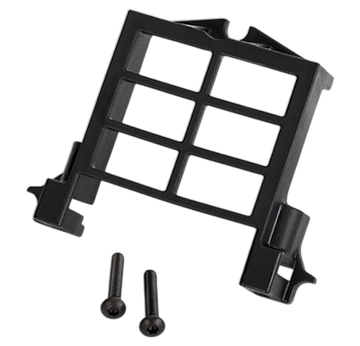 Traxxas 7749 ADAPTER, STANDARD SERVO (HIERMIT PASST EIN STANDARD SERVO IM TRAXXAS XMAXX |  | Artikelnummer: TRX7749