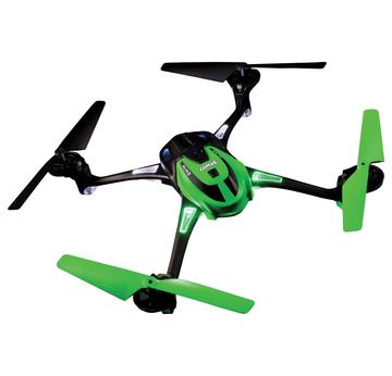 LaTrax 6608 ALIAS: Quad-Copter High Performance Ready-to-Fly (RTF)  |  | Artikelnummer: 6608