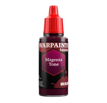 Army Painter Warpaints Fanatic Wash: Magenta Tone | Army Painter | Artikelnummer: 5713799321304