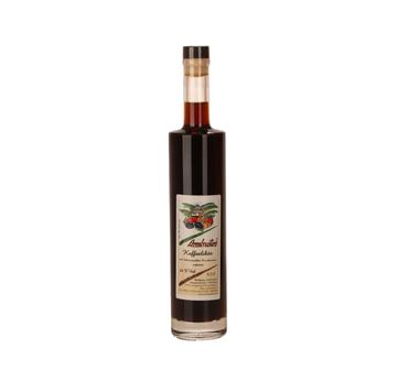 Kaffee-Likör | 0.5l Flasche vol. 25% | Artikelnummer: 804