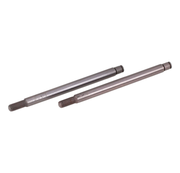 Team Losi Racing TLR233002 Shock Shaft, 3.5 x 50mm, TiCN (2) | zb für SC 3.0 /22T 4.0 | Artikelnummer: TLR233002