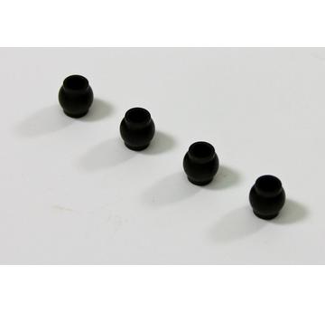 Team C T02062 Kugelkopf 5.8x6 (4) 2WD/4WD Comp. |  | Artikelnummer: T02062