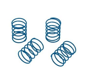 LRP 122519 Federn Satz blau/hart (4Stk.) - S10 Blast TC | 4250068138276 | Artikelnummer: 122519