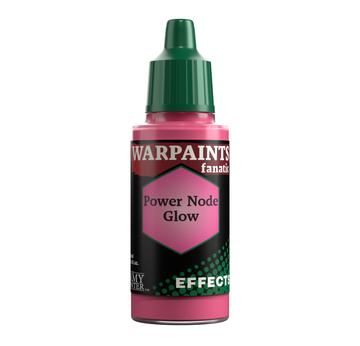 Army Painter Warpaints Fanatic Effects: Power Node Glow | Army Painter | Artikelnummer: 5713799318007