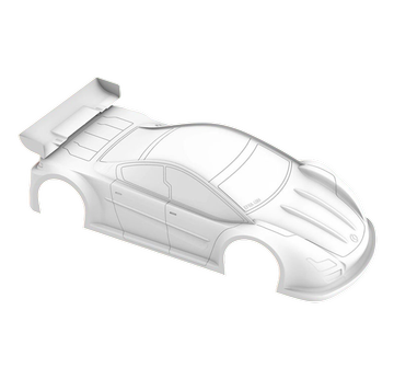 GHIBLI KAROSSERIE STANDARD LENS BODIES 1/10 ELEKTRO-TOURENWAGEN |  | Artikelnummer: HRELB10GHL-S