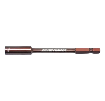 Arrowmax AM551170 Steckschlüssel 7.0 X 100mm Power Tip |  | Artikelnummer: AM551170