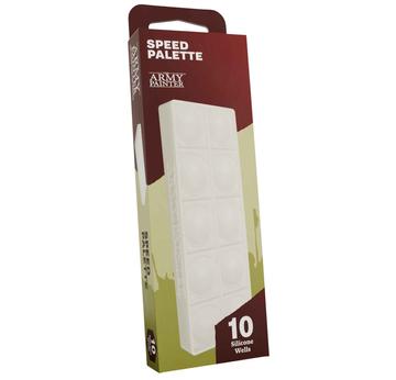 Army Painter: Speed Palette | Army Painter | Artikelnummer: 5713799506404