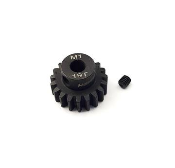 H-Speed RITZEL 19 ZÄHNE MODUL 1, 5MM STAHL HSPX119 |  | Artikelnummer:  HSPX119