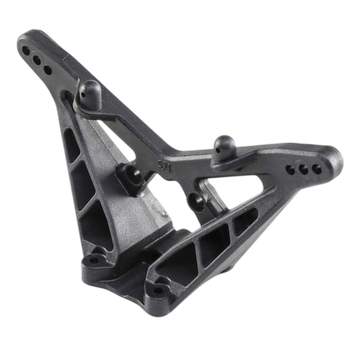 TLR Rear Shock Tower, Stiffezel, Laydown: 22T 4.0 |  | Artikelnummer: TLR234093