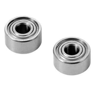 XRAY 930308 - Kugellager 3x8x4mm (2 Stück) |  | Artikelnummer: XR930308