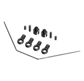 XRAY 323400 - XB2 2020 Stabilisator Set Heck 1.0mm |  | Artikelnummer: XR323400