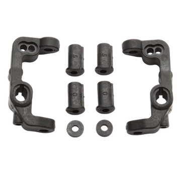 Team Associated 91400 - B5 - C-Hub Set (links + rechts) |  | Artikelnummer: AE91400