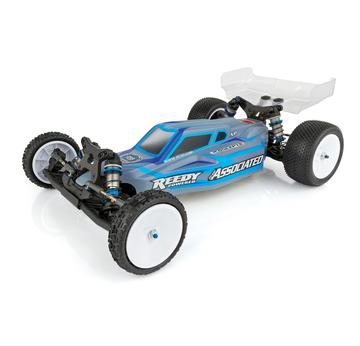 Team Associated RC10B6.1 TEAM KIT |  | Artikelnummer: AE90020