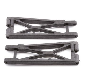 Team Associated Rear Suspension Arms |  | Artikelnummer: AE7448