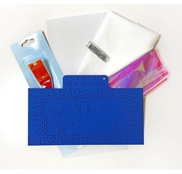 Materialpaket #STICKIFIZIERT |  | Artikelnummer: 2237-4583-6687 1