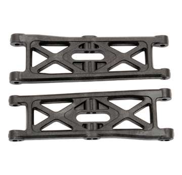 Team Associated Rear Arms and Shims AE71008 |  | Artikelnummer: AE71008
