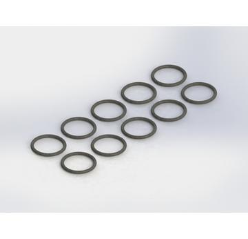 Team Durango TD310671 O-RING 9X1MM (10 STK) |  | Artikelnummer: TD310671