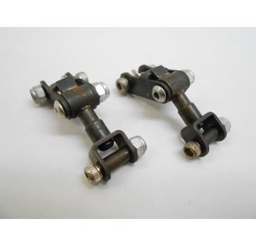 RC4WD Steel Shooter Shackles Black Edition Z-S0225 |  | Artikelnummer: Z-S0225