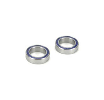 10 X 15mm Sealed Ball Bearing (2): 22 LOSA6943 |  | Artikelnummer: LOSA6943